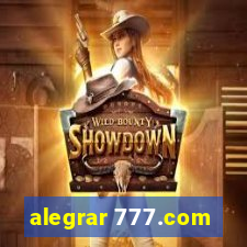 alegrar 777.com